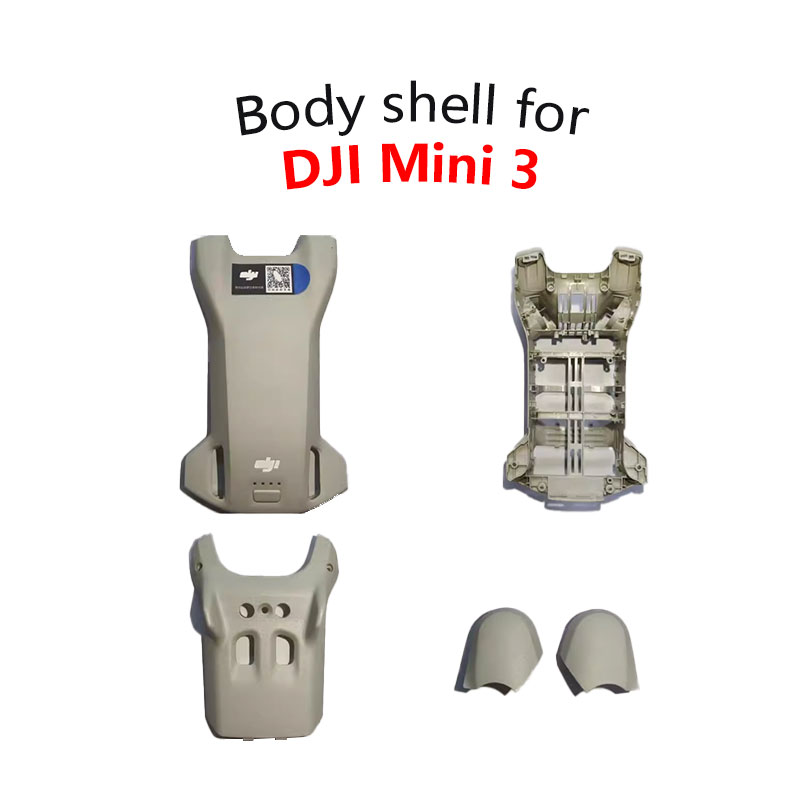 Оригинальный корпус мини 3, ко – обзор и цена Dji Drone Mini 3