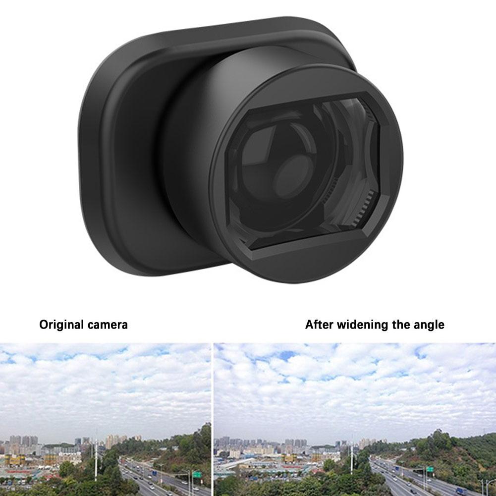 Фильтр для широкоугольного объ – обзор и цена Drone Camera Filter