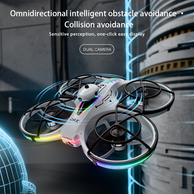 Профессиональный радиоуправляе – обзор и цена Drone Camera Professional