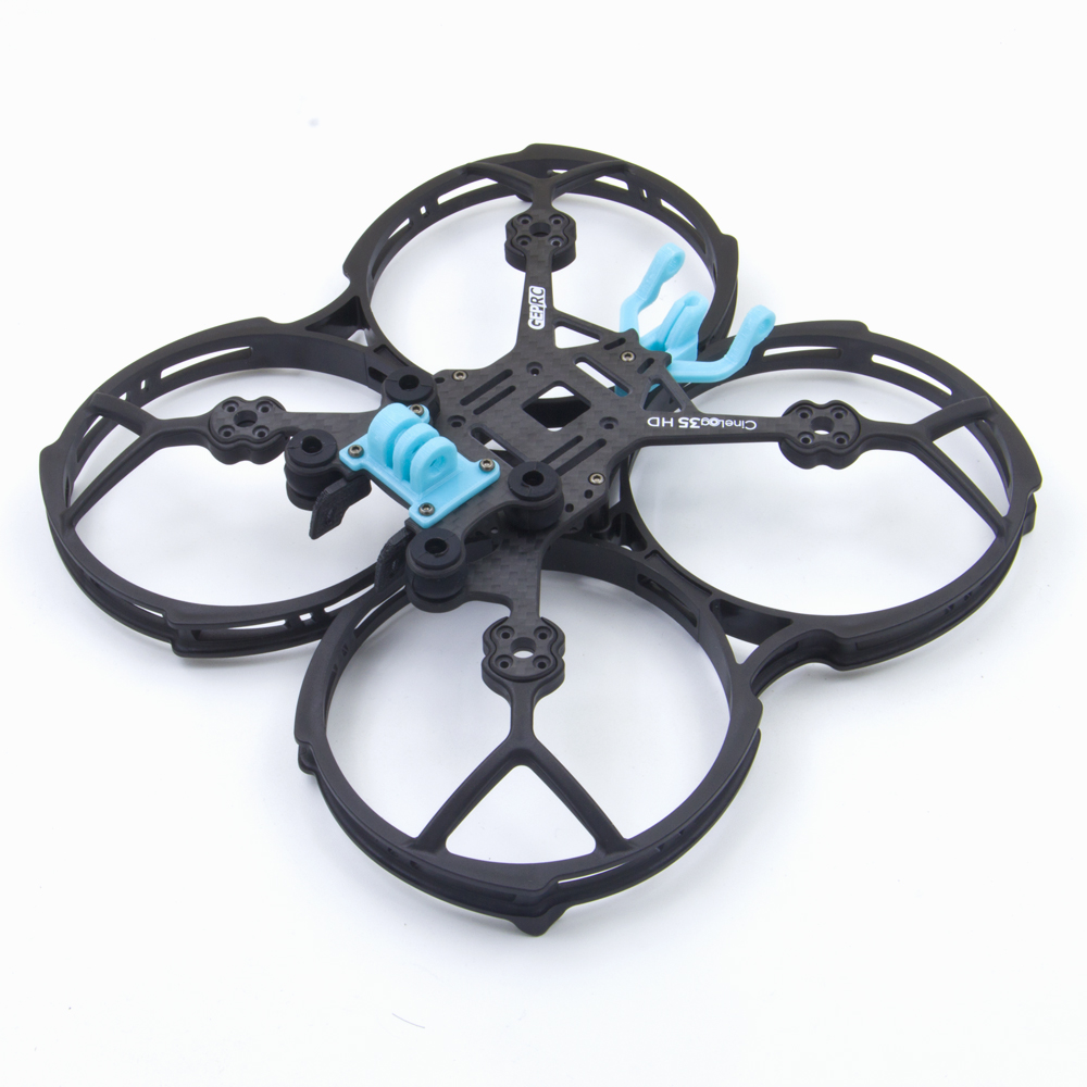 Кронштейн для крепления камеры – обзор и цена Tbs Fpv Crossfire