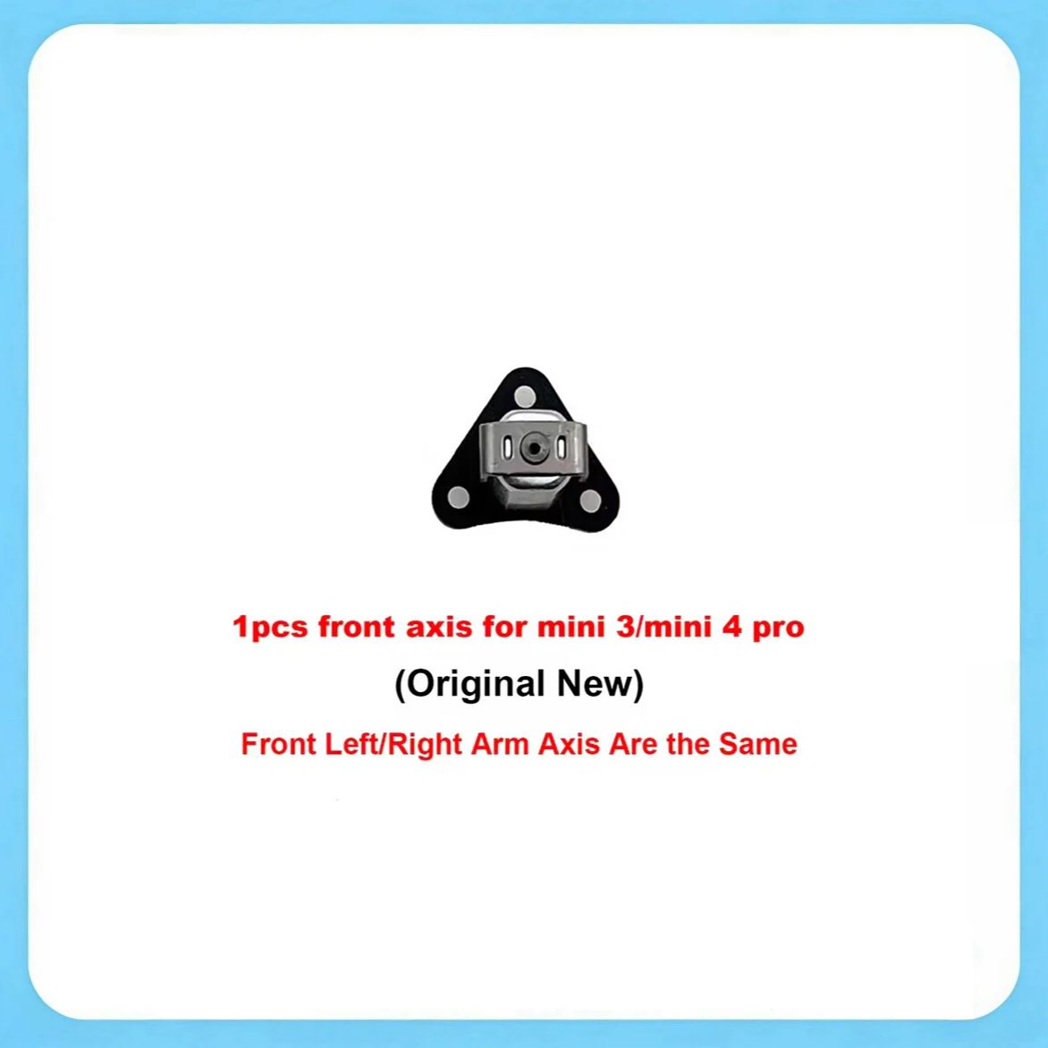 Оригинальная новая передняя ос – обзор и цена Dji Drone Mini 4 Pro