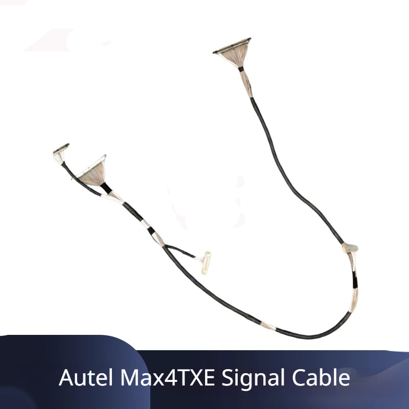 Кабель сигнальный для гироскоп – обзор и цена Autel Drone Evo Max 4T
